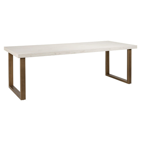 Veronica 6 Seater Dining Table